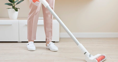 Jednorázový úklid